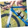 KONTONTY Wireless Speaker Bike Accessory Speaker Nylon Strap Holder for