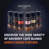 Davidoff Origins Brazil Flavour Instant Coffee Powder 100 g, Jar