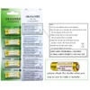 SKOANBE 27A 12V Alkaline Battery-Pack of 5