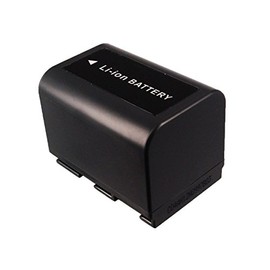 Cameron Sino Rechargeble Battery for Canon MV430i