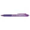 Pilot FriXion Ball Clicker 0.5 mm Retractable Rollerball Pens Pack