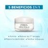 L'Oréal Paris Crema de Día Anti Arrugas Hidra Total 5