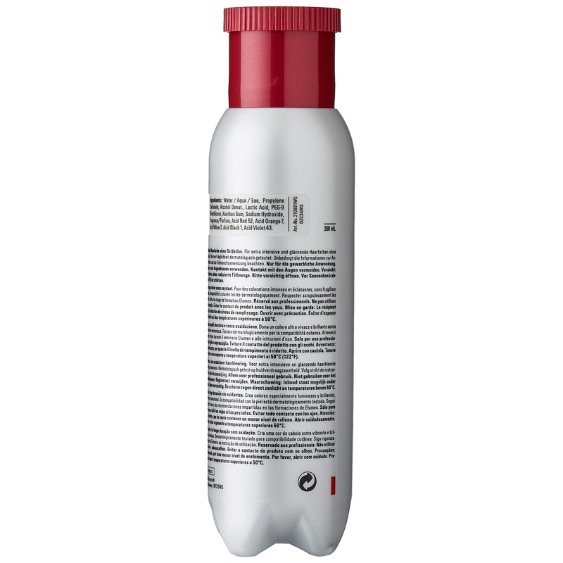 Goldwell Goldw Elumen Pastel Rose HC, 200 ml