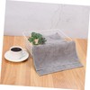 Ciieeo 8pcs Microfiber Cleaning Cloths Soft Absorbent Dish Towels for