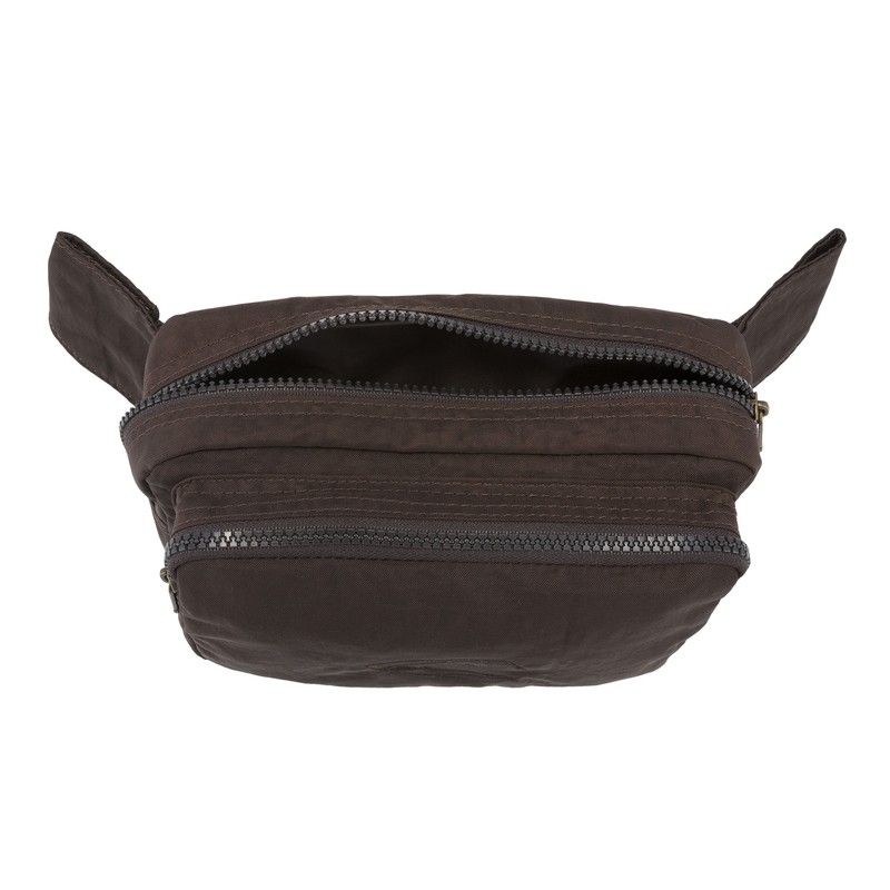 camel active Belt Bag 22 Cm Brown