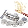 Jadeshay Noodle Maker - Noodle Pressing Making Machine - Manual