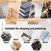 30 PCS 48-00-1640 Replacements Compatible with Drywall Blade & Drywall
