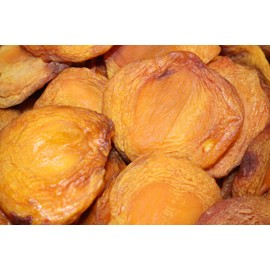 Bayside Candy Dried Peaches (1LB)