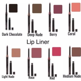 Mary Kay Lip Liner Lip Pencil Discontinued Clear New In Box