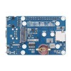Mini Base Board (C) for Raspberry Pi Compute Module 4
