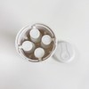Home Smart Travel All-in-One Dispenser 4 in 1 Portable Shower