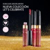 Cyzone Lip Kit Lets Celebrate Labial Studio Look Mate