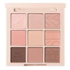Holika Holika [Holika Holika] My Fave Mood Eye Palette 16