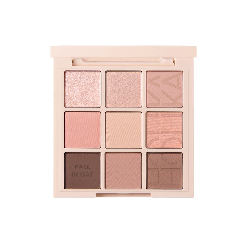 Holika Holika [Holika Holika] My Fave Mood Eye Palette 16