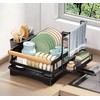 Generic LMingKun Dish Drying Rack- Space-Saving Dish Rack, Dish Racks