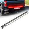 MICTUNING Truck Tailgate Light Strip 48 Inch Triple Row 360