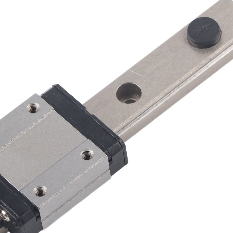 MGN12H Miniature Linear Rail Slide ​Guide 12mm Width Linear Rail