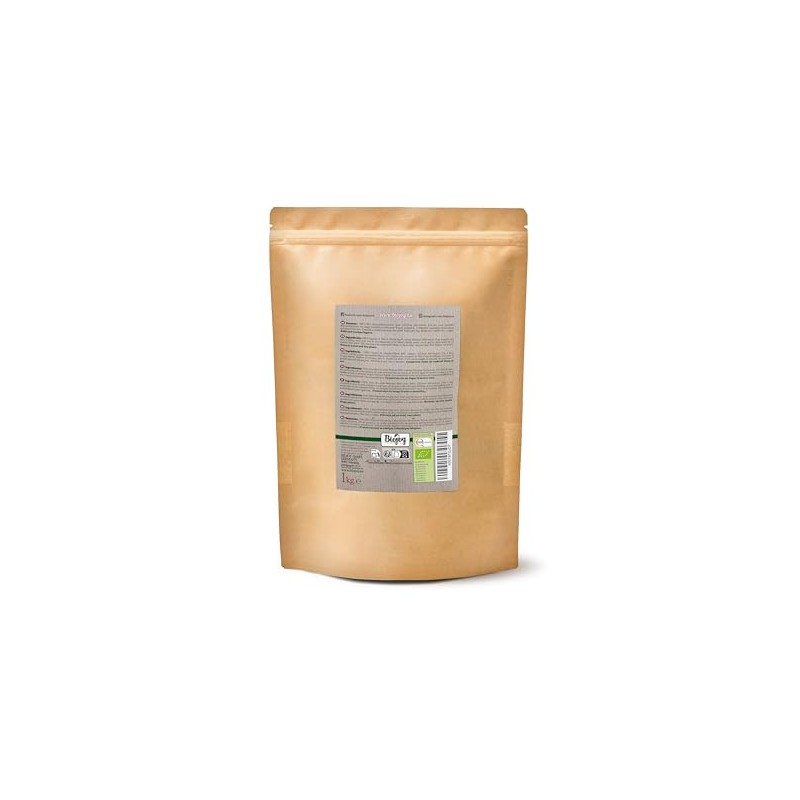 Biojoy Biojoy BIO-Mariendistelsamen ganz (1 kg), ideal fr Mariendistel Tee