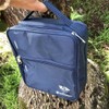 Fridge-To-Go Fridge to Go Insulated Lunch Box Medium - Navy