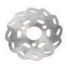 Motorcycle Brake Disc Hydraulic Front Disc Replacement Fit for Monkey