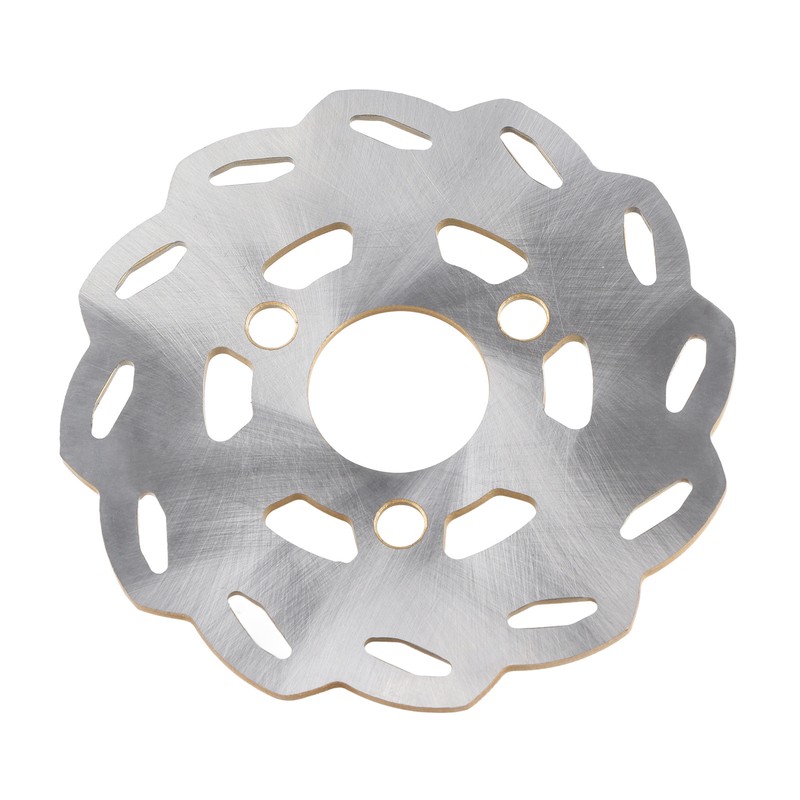 Motorcycle Brake Disc Hydraulic Front Disc Replacement Fit for Monkey