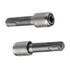 SDS Plus Adapter Drill Chuck, Bit Holder, Adapter Shaft, Extension,