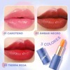 UOUOU 3 Colors Esmalte de Labios, Gloss Hidratante para Labios,
