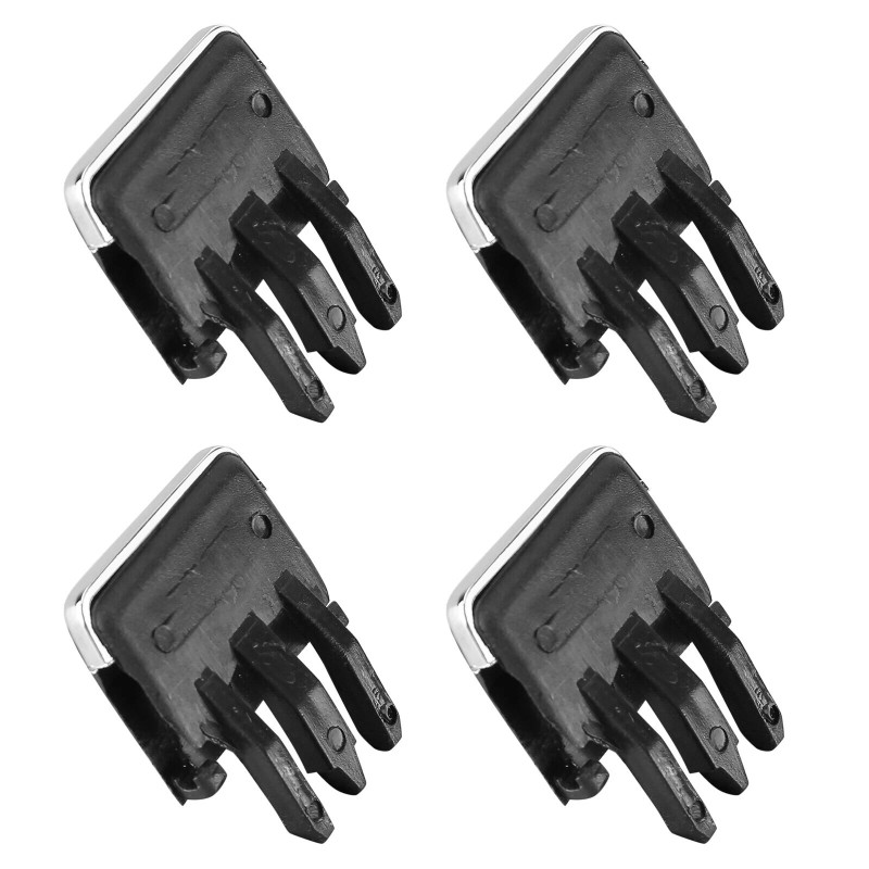 AMPRO 4x Auto Air Conditioning A/C Vent Blade Slice Clip