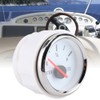 2in Pointer Water Liquid Level Gauge High Accuracy Universal for
