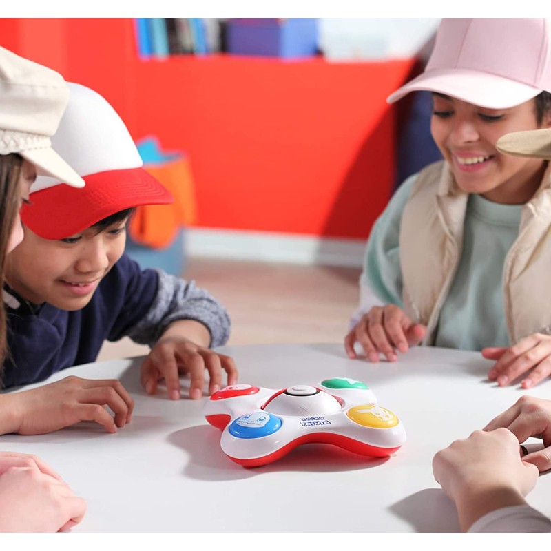 Grandi Giochi - Pokèmon Trivia, 1000 questions about Pokèmon, Gg01350