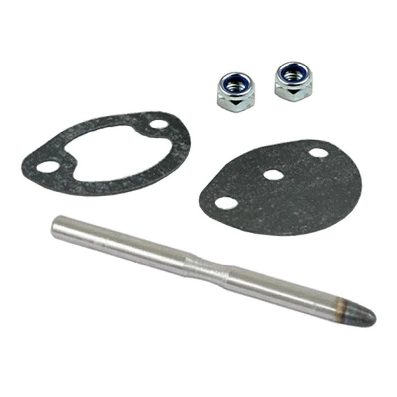 Moore Parts Vw Bug Fuel Pump Kit W/Alternator On Air-cooled
