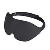 Baluue 3pcs Sleep Mask Para Ojo Eye Mask Airplane Eye