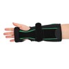 Wrist Brace Carpal Tunnel Fixing Support Splint Comfortable Drawstring Adjustment
