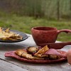 Kupilka 14 Small Plate - Brown