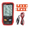FrogBro FB673PV Solar Panel Tester, Photovoltaic Multimeter 800W, Solar MPPT