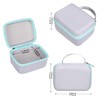 Aproca Case Compatible with BEAUTURAL Mini Travel Steam Iron, Portable