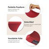 Gräfenstayn® Diana Stretch High Table Cover with Oeko-Tex Seal, Reinforced