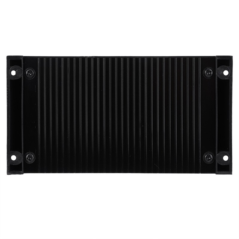 Solar Panel Regulator 20A Adjustable Daylight for 12V Lead Acid