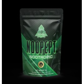 Apex Labs NOOPEPT/Cognit