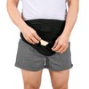 Ostomy Bag Cover Oxford Cloth Soft Breathable High Flexibility Portable