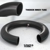 1PZ MS4-NXA 2.50/2.75-10 Inner Tube 2.50-10 2.75-10 Replacement for Honda