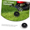 SUPVOX Mowing Trimmer Rope Cutter Strimmer Line for Lawn Mowers