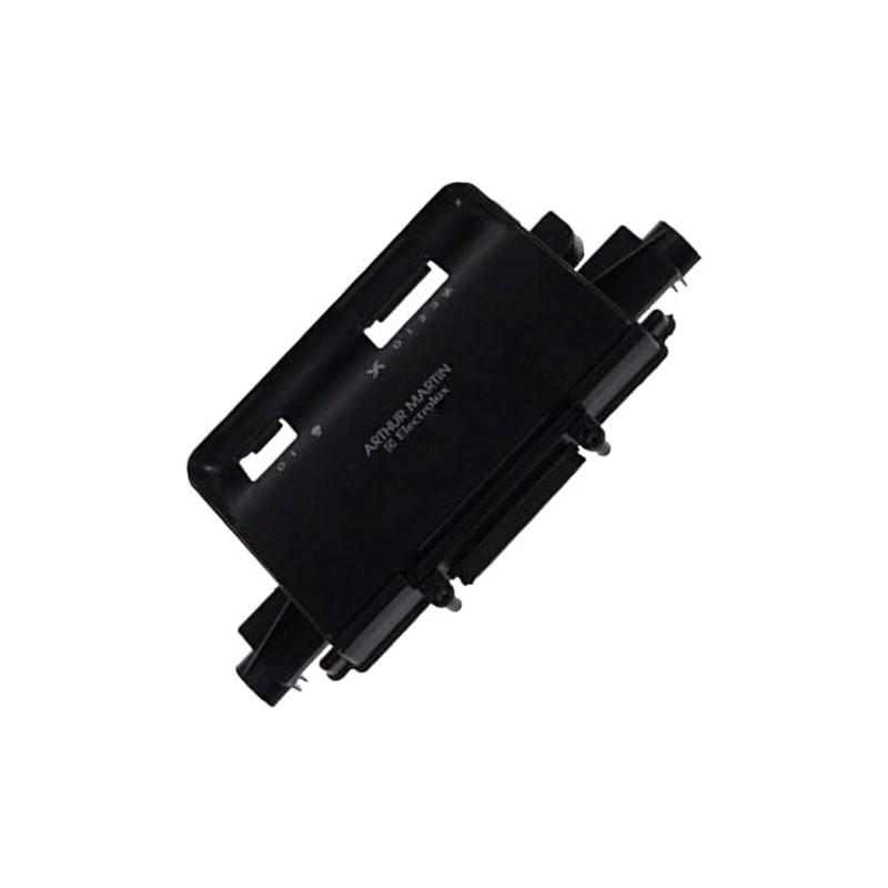 Genuine Cooker Hood Control Tape 50248012002 ARTHUR MARTIN ELECTROLUX Cooker
