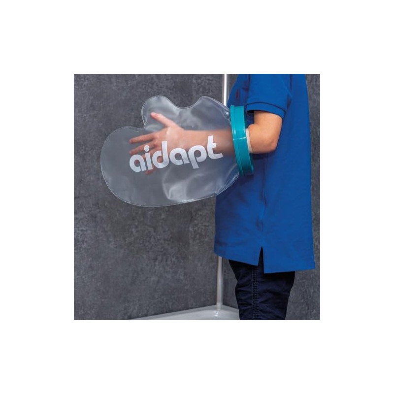 Aidapt Kids Long Leg Cast Protector