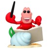 The Little Mermaid Sebastian Pop! Vinyl Figure - Entertainment Earth