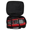 Digital Multimeter Safe Durable High Accuracy Large Screen Anti Vibration