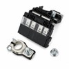 24380-JA00A Positive Battery Fuse Terminal Clamp 924-079 for Nissan
