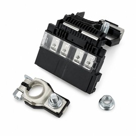 24380-JA00A Positive Battery Fuse Terminal Clamp 924-079 for Nissan