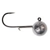 ZECK Jig Head Hook Round #2-3.5g