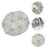 SAFIGLE Sleep Bonnet for Boy Girl Adjustable Buckle Design Soft